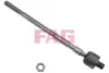 Тяга рульова Hyundai Accent/H-100/Mitsubishi L300 86-13 FAG 840 0099 10 (фото 1)
