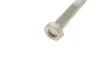 Тяга рульова Renault Clio I 90-98 (L=244mm) FAG 840 0192 10 (фото 5)