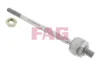 Тяга рульова Fiat Panda 1.1/1.2/1.3D/1.4 03- (L=R) FAG 840 0225 10 (фото 1)