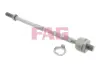 Тяга рульова Honda CR-V III 2.0 16V 07-12 FAG 840 0370 10 (фото 1)