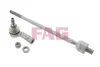 Рульова тяга(з наконечником) прав (dł.376mm) AUDI A3 SKODA OCTAVIA I VW BORA, BORA I, GOLF IV, NEW BEETLE 1.4-3.2 09.96-12.13 Fag 840054010 (фото 1)