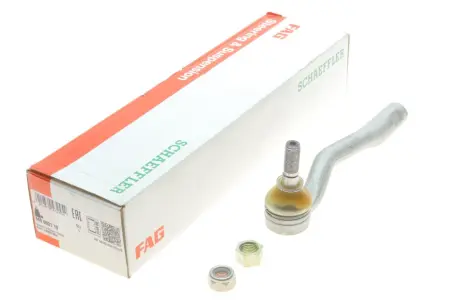 Рульовий наконечник Лів TOYOTA AVENSIS, CARINA E VI 1.6-2.0D 04.92-02.03 FAG 840 0601 10