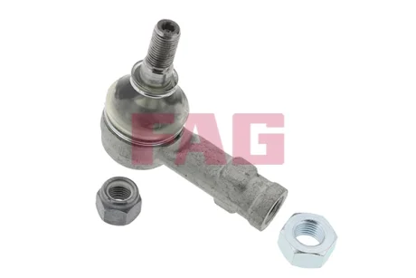 Наконечник тяги рульової Hyundai H1/H100/H200/Mitsubishi L300 93-13 FAG 840 0637 10