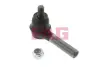 Накінечник тяги рульової (R) Suzuki Vitara 88-98 FAG 840 0662 10 (фото 1)