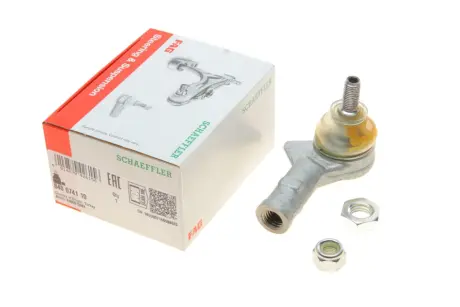 Накінечник рульової тяги FORD лев. (Старий номер 915206) FAG 840 0741 10