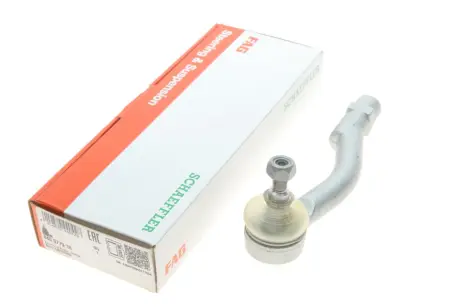 Наконечник тяги рульової (L) Hyundai Tucson/ Kia Sportage 04- FAG 840 0779 10