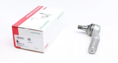 Наконечник тяги рульової (R) MB 308D-410D, 82-95 FAG 840 0819 10