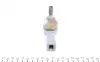 Наконечник тяги рульової Opel Combo 1.7D 94-01 FAG 840 0821 10 (фото 4)