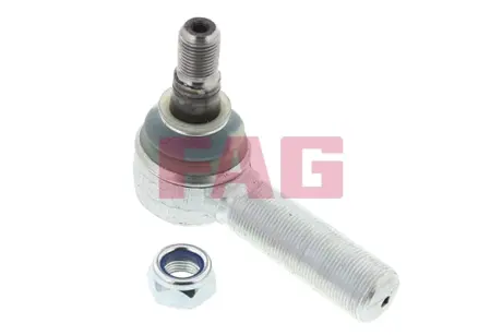Наконечник тяги рульової Daf 75-95/Iveco/MAN 00- (з правою різьбою) FAG 840 0824 10