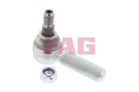 Наконечник тяги рульової Daf 75-95/Iveco/MAN 00- (з лівою різьбою) FAG 840 0826 10 (фото 1)