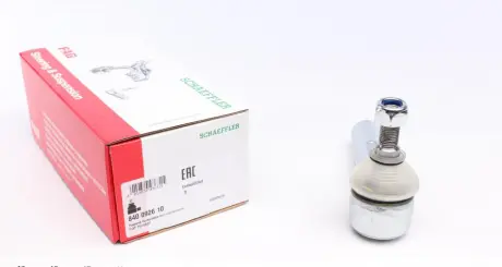 Наконечник рульової тяги FAG 840 0926 10