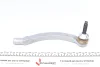 Наконечник тяги рульової (R) Volvo S60/S80/V70 99-10 Fag 840 0965 10 (фото 4)