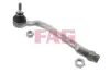 Наконечник тяги рульової (L) Hyundai i30/Kia Cee\'D 1.4/1.6/2.0 06- FAG 840 1058 10 (фото 1)