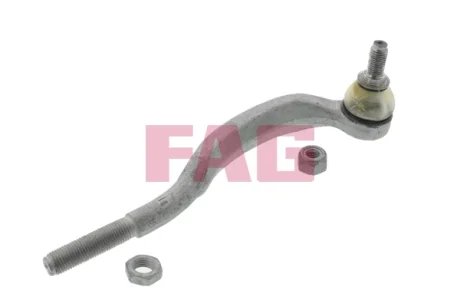 Наконечник тяги рульової (L) Citroen C6 05-12/Peugeot 407 05- Fag 840 1063 10