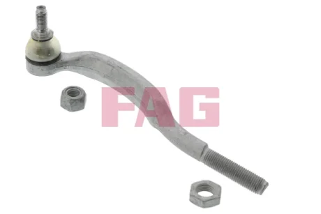 Наконечник тяги рульової (R) Citroen C6 05-12/Peugeot 407 04- Fag 840 1064 10