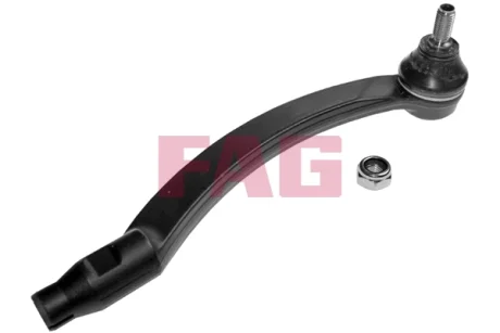 Наконечник тяги рульової (R) Mini (R50/R53/R52) 01-06 Fag 840 1069 10