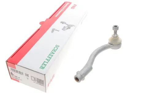 Наконечник тяги рульової (R) Hyundai Accent III 05-12/Kia Rio II 05-14 FAG 840 1086 10