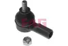Наконечник тяги рульової Honda Civic VII 01-05/CR-V II 01-07 FAG 840 1089 10 (фото 1)