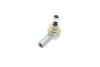 Наконечник тяги рульової Honda Civic VII 01-05/CR-V II 01-07 FAG 840 1089 10 (фото 2)
