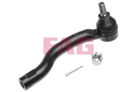 Наконечник тяги рульової (R) Toyota Rav 4 III/IV 06- FAG 840 1090 10