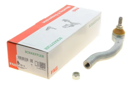 Наконечник тяги рульової (L) Toyota Rav 4 III/IV 06- Fag 840 1091 10