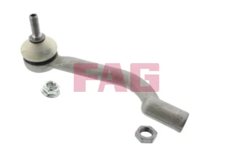 Наконечник тяги рульової (L) Nissan Qashqai/ X-Trail 07-13/ Renault Koleos 08- FAG 840 1095 10