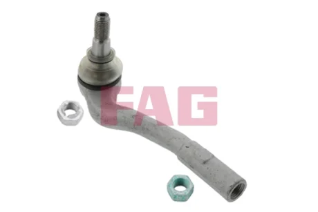 Наконечник тяги рульової (L) MB C-class (W203/W204) 00-14 FAG 840 1102 10