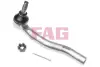 Наконечник тяги рульової (L) Toyota Camry 01-06 FAG 840 1106 10 (фото 1)