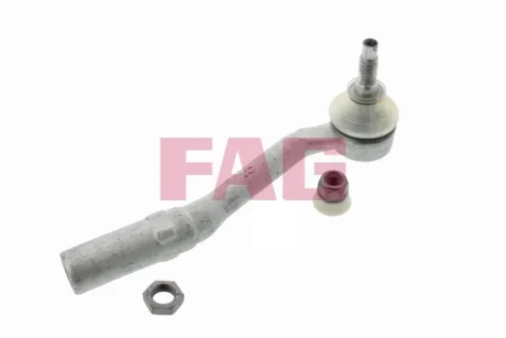 Наконечник тяги рульової (R) Citroen C3/DS 09- FAG 840 1127 10