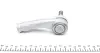 Наконечник тяги рульової (L) Ford Transit Courier 1.0/1.5/1.6TDCi 13- FAG 840 1128 10 (фото 2)