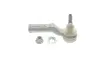 Рульовий наконечник Прав FORD C-MAX II, FOCUS III, FOCUS III/HATCHBACK, FOCUS III/KOMBI, GRAND C-MAX, KUGA II, TOURNEO CONNECT V408 NADWOZIE WIELKO, TRANSIT CONNECT 1.0-Electric 04.10- FAG 840 1131 10 (фото 1)
