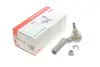 Рульовий наконечник Прав FORD C-MAX II, FOCUS III, FOCUS III/HATCHBACK, FOCUS III/KOMBI, GRAND C-MAX, KUGA II, TOURNEO CONNECT V408 NADWOZIE WIELKO, TRANSIT CONNECT 1.0-Electric 04.10- FAG 840 1131 10 (фото 2)
