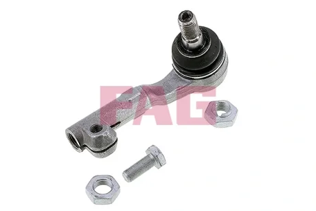 Наконечник тяги рульової (R) BMW 3 (E90/E91/E92) 05-13/X1 (E84) 09-15 FAG 840 1176 10