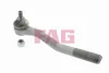 Наконечник тяги рульової (L/зверху) Jeep Grand Cherokee II 99-05 FAG 840 1180 10 (фото 1)