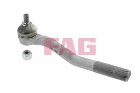 Наконечник тяги рульової (L/зверху) Jeep Grand Cherokee II 99-05 FAG 840 1180 10
