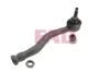 Наконечник тяги рульової (R) Citroen C4/Peugeot 208 12- FAG 840 1181 10 (фото 1)