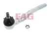 JEEP наконечник рул.тяги лів.Grand Cherokee 99- FAG 840 1187 10 (фото 1)