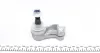 Наконечник тяги рульової (R) Opel Kadett E -94/Daewoo Lanos 97- FAG 840 1191 10 (фото 3)