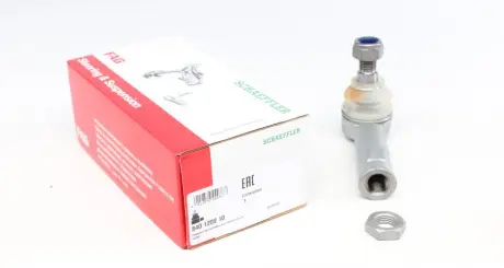 Наконечник рульової тяги FAG 840 1209 10