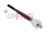 Тяга рульова Nissan NV200 10-/ Tiida 07-12 FAG 840 1223 10 (фото 2)
