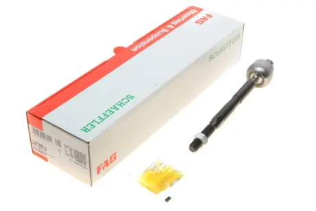 Тяга рульова Chevrolet Aveo/Daewoo Kalos 1.2-1.4 03- (Л=П) FAG 840 1228 10