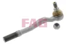 Наконечник тяги рульової (R) Toyota Land Cruiser 90/Prado 96-02 Fag 840 1238 10 (фото 1)