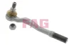 Наконечник тяги рульової (L) Toyota Land Cruiser 90/Prado 96-02 Fag 840 1239 10 (фото 1)