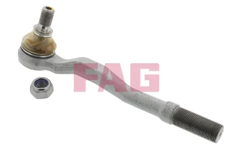 Наконечник тяги рульової (L) Toyota Land Cruiser 90/Prado 96-02 Fag 840 1239 10