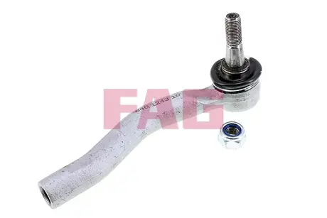 Наконечник тяги рульової (R) Toyota Yaris 05- FAG 840 1243 10