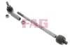 Тяга рульова (з наконечником) (R) VW Polo/Skoda Rapid/Seat Ibiza 08- FAG 840 1251 10 (фото 1)