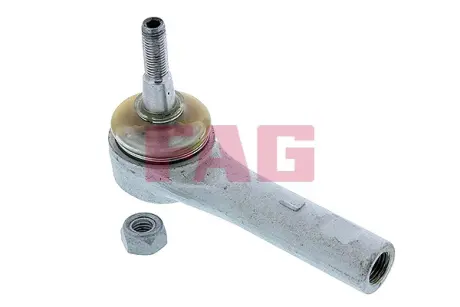 Наконечник тяги рульової (L) Fiat Doblo 10-/Opel Combo 12- FAG 840 1261 10