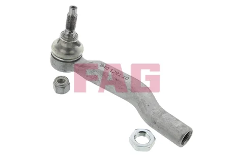 Наконечник тяги рульової (L) Toyota Avensis 08-18 FAG 840 1291 10