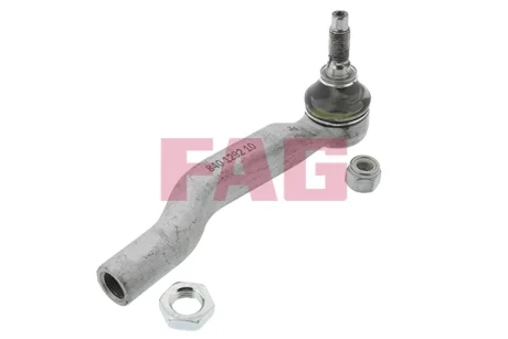 Наконечник тяги рульової (R) Toyota Avensis 1.6-2.0 08-18 FAG 840 1292 10