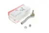 Наконечник тяги рульової (L) Chevrolet Lacetti 05- FAG 840 1295 10 (фото 1)